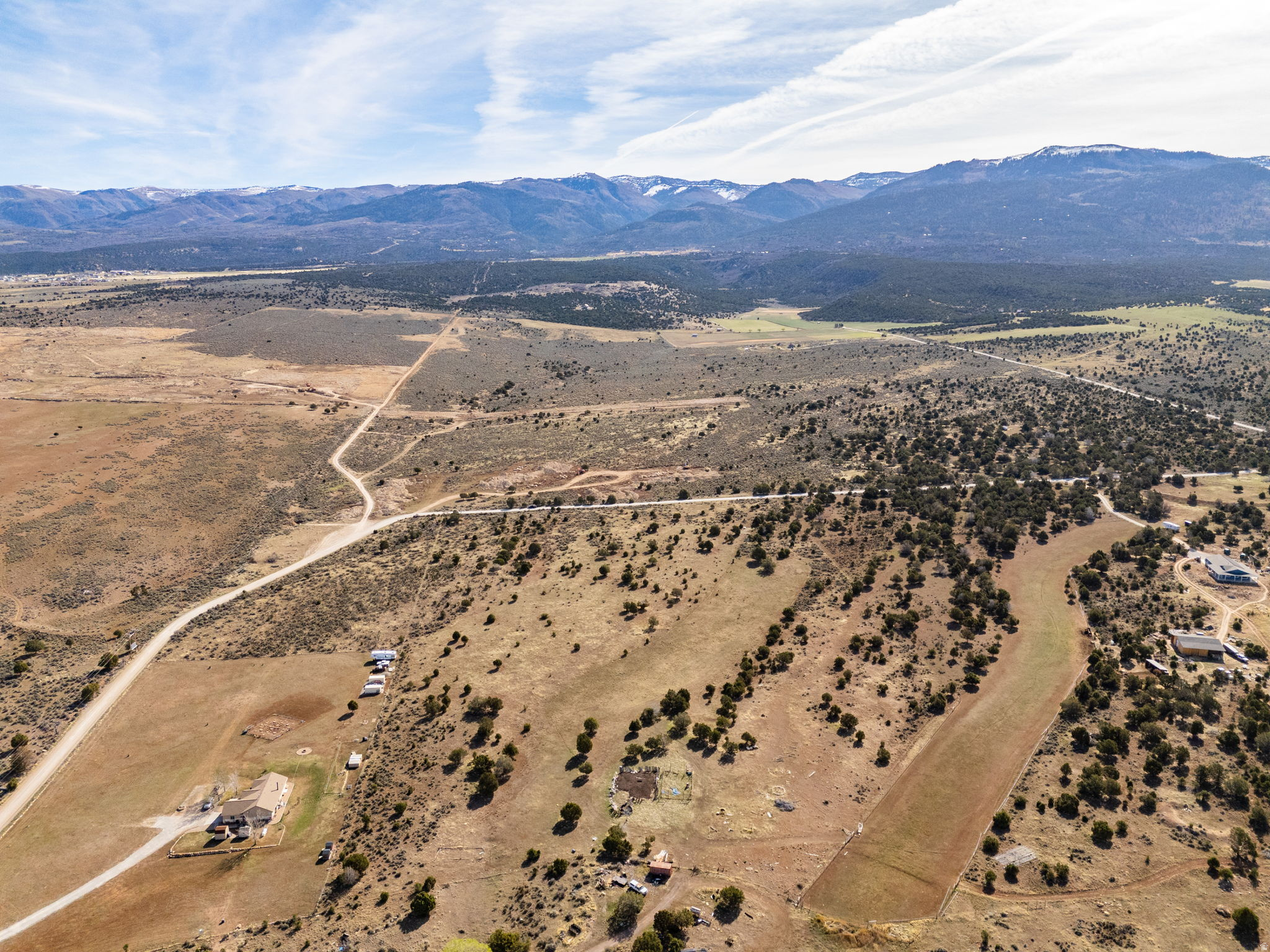 RENCHER SUBDIVISION - Land