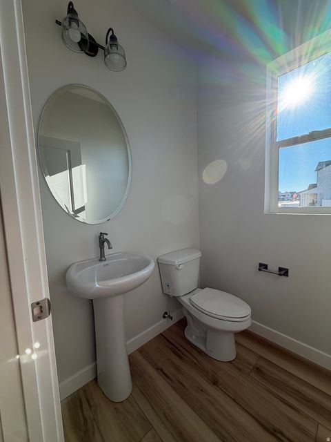 Tiny photo for 3402 S 2410 W #120, Syracuse, UT 84075 (MLS # 2128654)