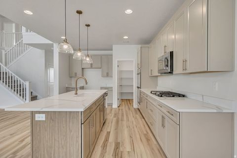 Tiny photo for 3402 S 2410 W #120, Syracuse, UT 84075 (MLS # 2128654)