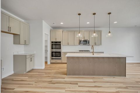Tiny photo for 3402 S 2410 W #120, Syracuse, UT 84075 (MLS # 2128654)