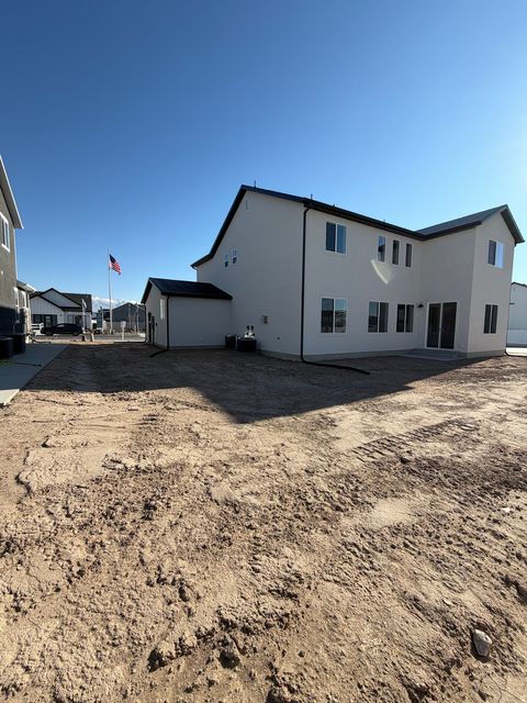 Tiny photo for 3402 S 2410 W #120, Syracuse, UT 84075 (MLS # 2128654)