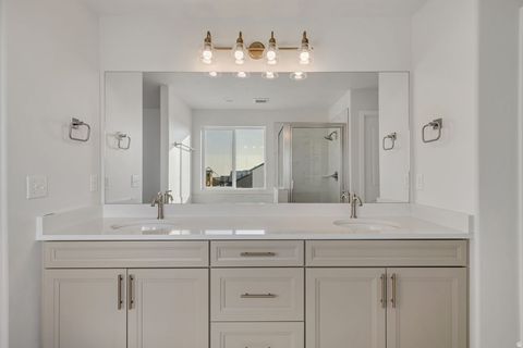 Tiny photo for 3402 S 2410 W #120, Syracuse, UT 84075 (MLS # 2128654)