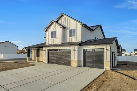Tiny photo for 3402 S 2410 W #120, Syracuse, UT 84075 (MLS # 2128654)