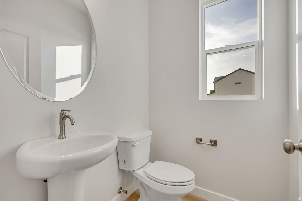 PARKVIEW AT SHORELINE - Residential