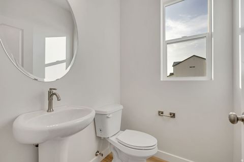 Tiny photo for 3402 S 2410 W #120, Syracuse, UT 84075 (MLS # 2128654)