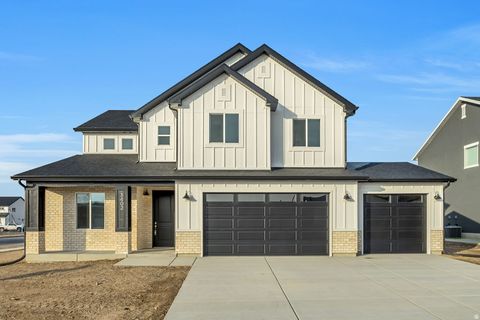 Tiny photo for 3402 S 2410 W #120, Syracuse, UT 84075 (MLS # 2128654)