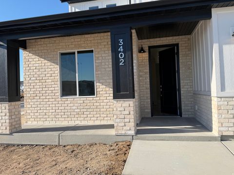 Tiny photo for 3402 S 2410 W #120, Syracuse, UT 84075 (MLS # 2128654)