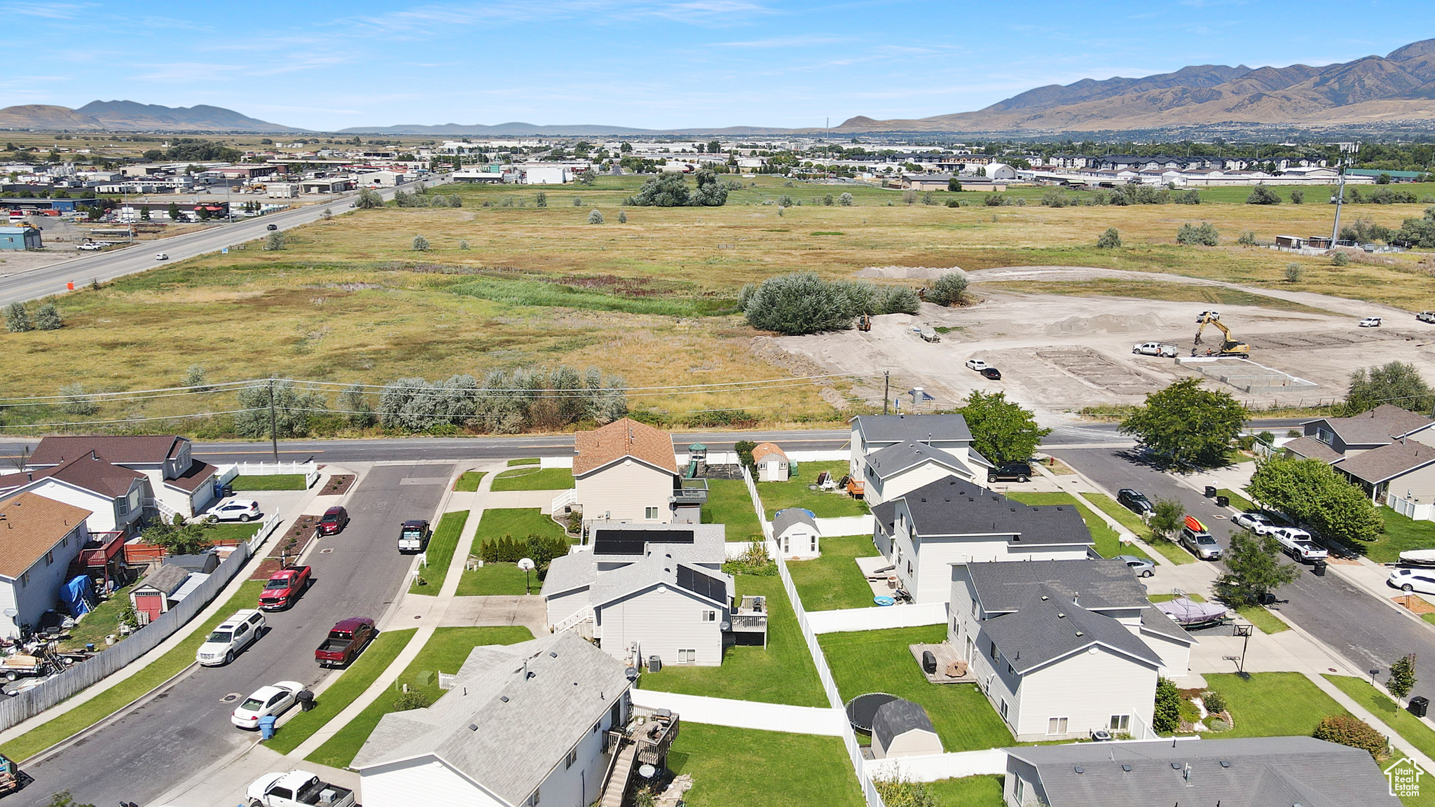 249 Sunstone Cir, Logan, Utah image 27