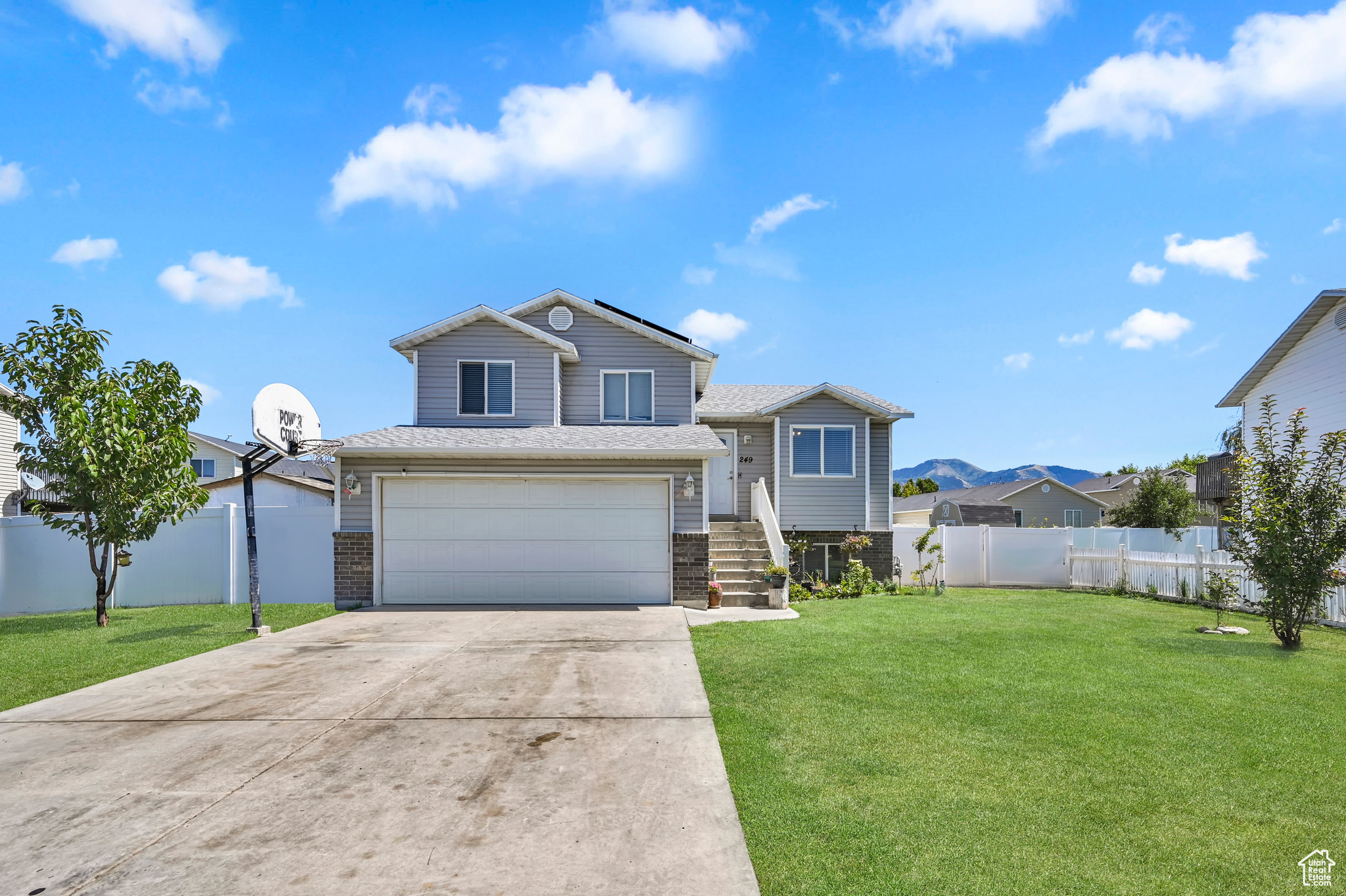 249 Sunstone Cir, Logan, Utah image 1