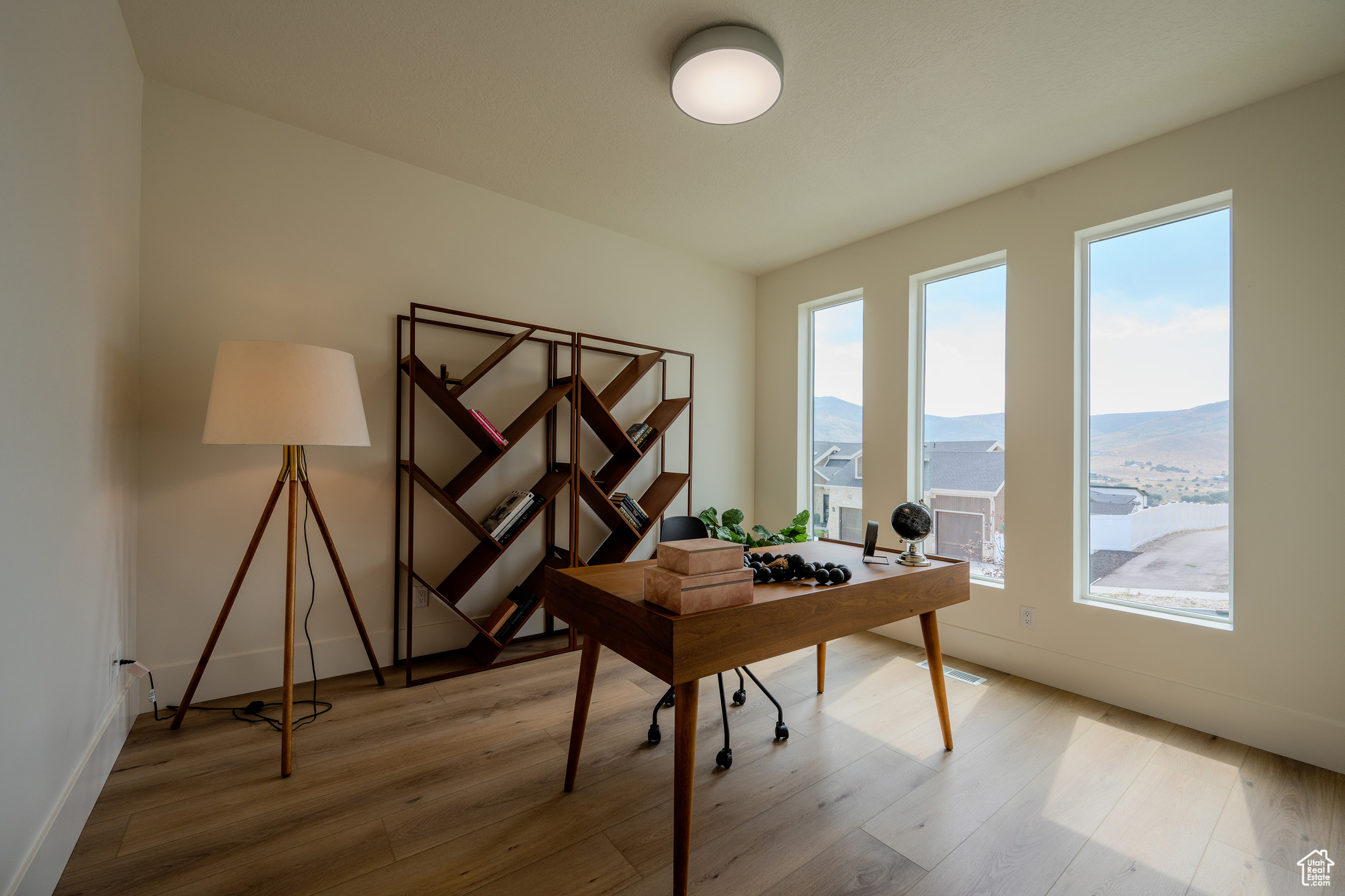 RIDGES AT ROSE CANYON - Residential