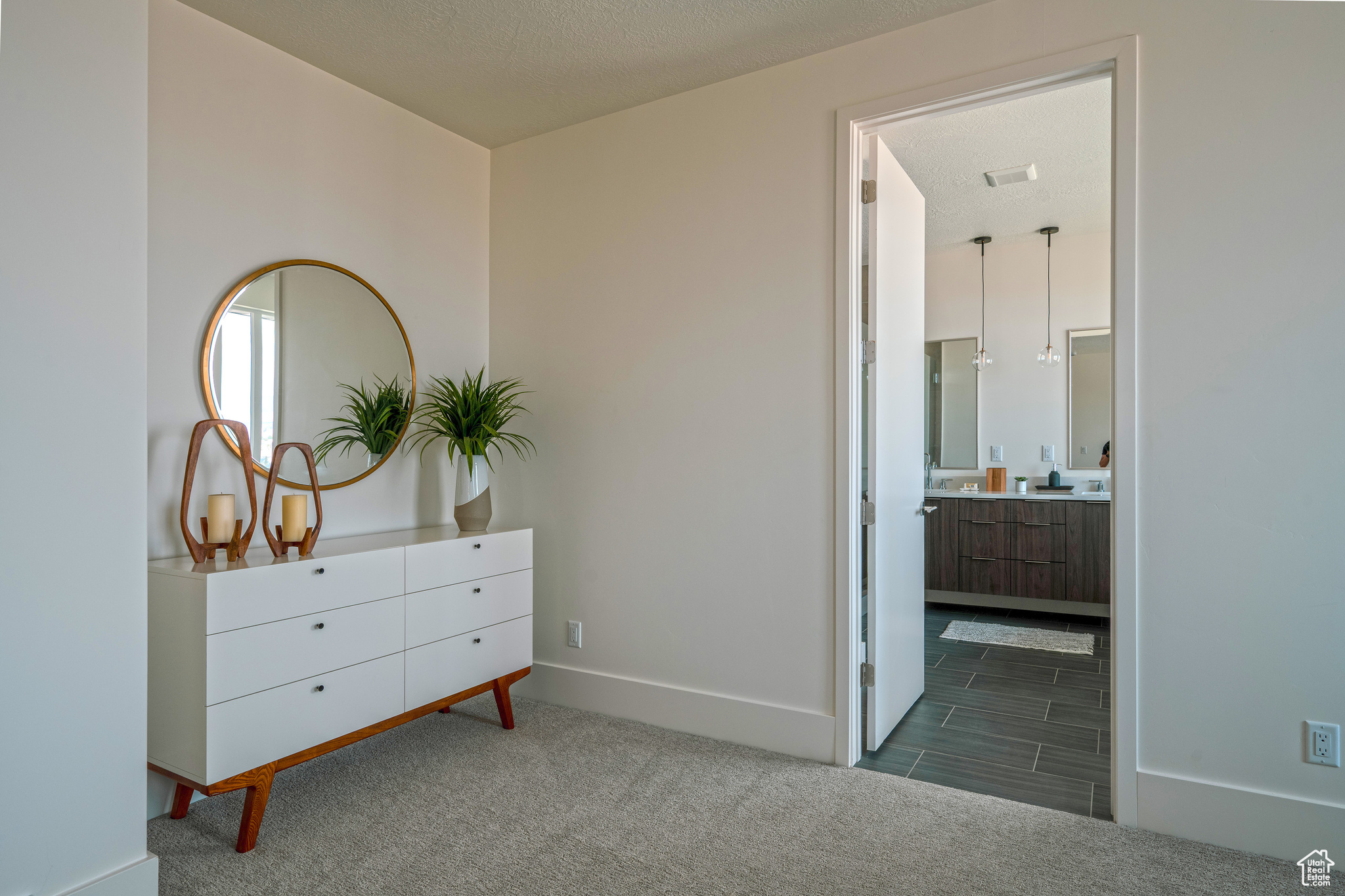 RIDGES AT ROSE CANYON - Residential