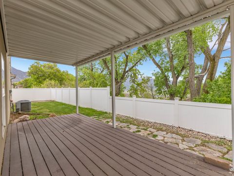 Tiny photo for 6206 S 1450 E, South Ogden, UT 84405 (MLS # 2154480)