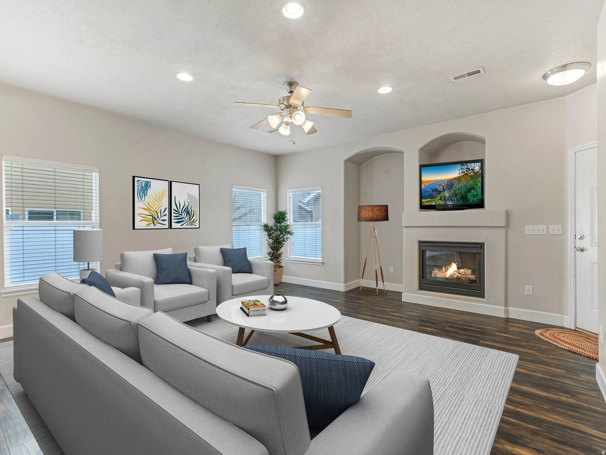 SEASONS @ THE RIDGE - Residential