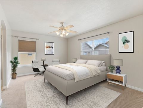 Tiny photo for 6206 S 1450 E, South Ogden, UT 84405 (MLS # 2154480)