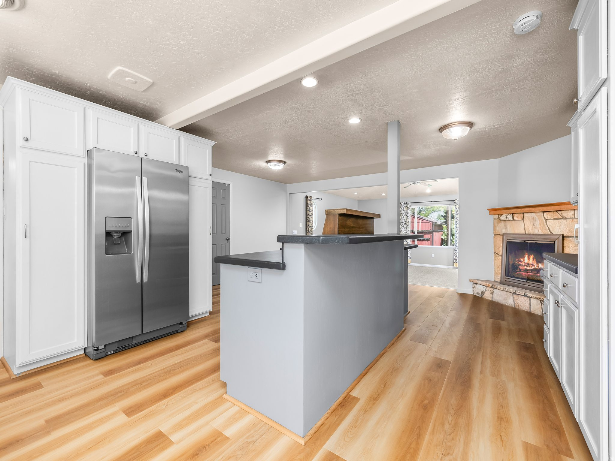 LUGAR BUENA PARK - Residential