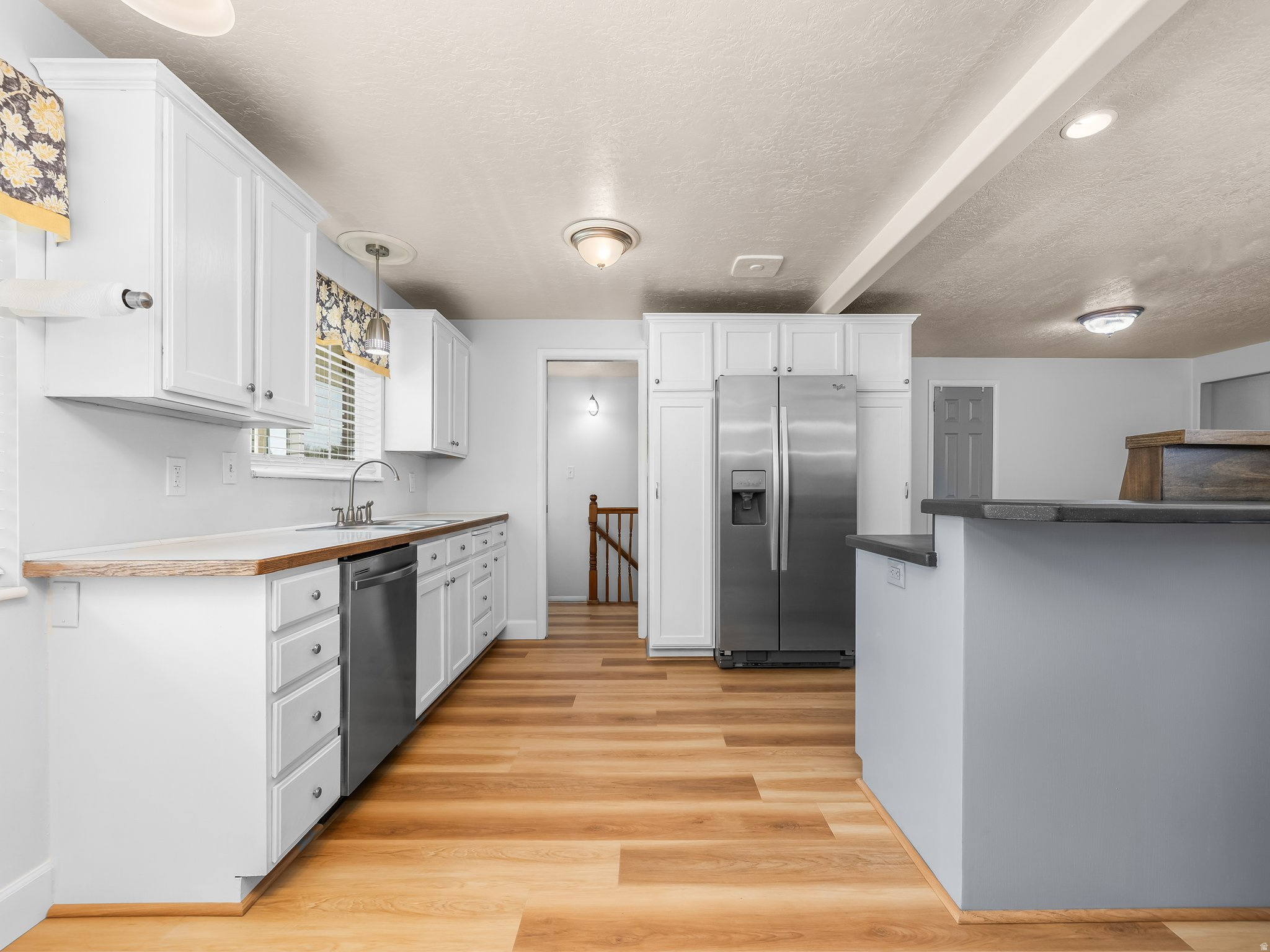 LUGAR BUENA PARK - Residential