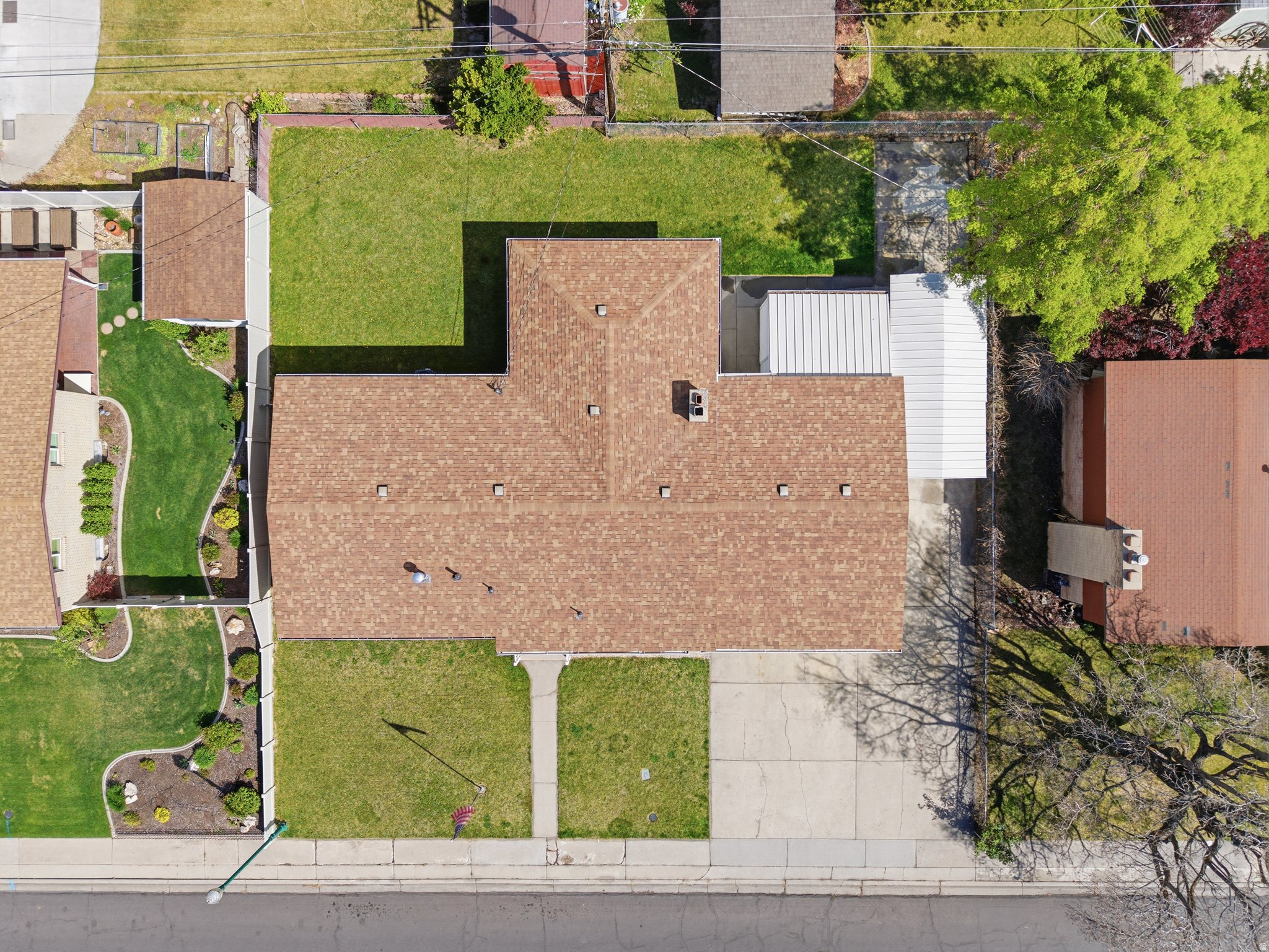 LUGAR BUENA PARK - Residential