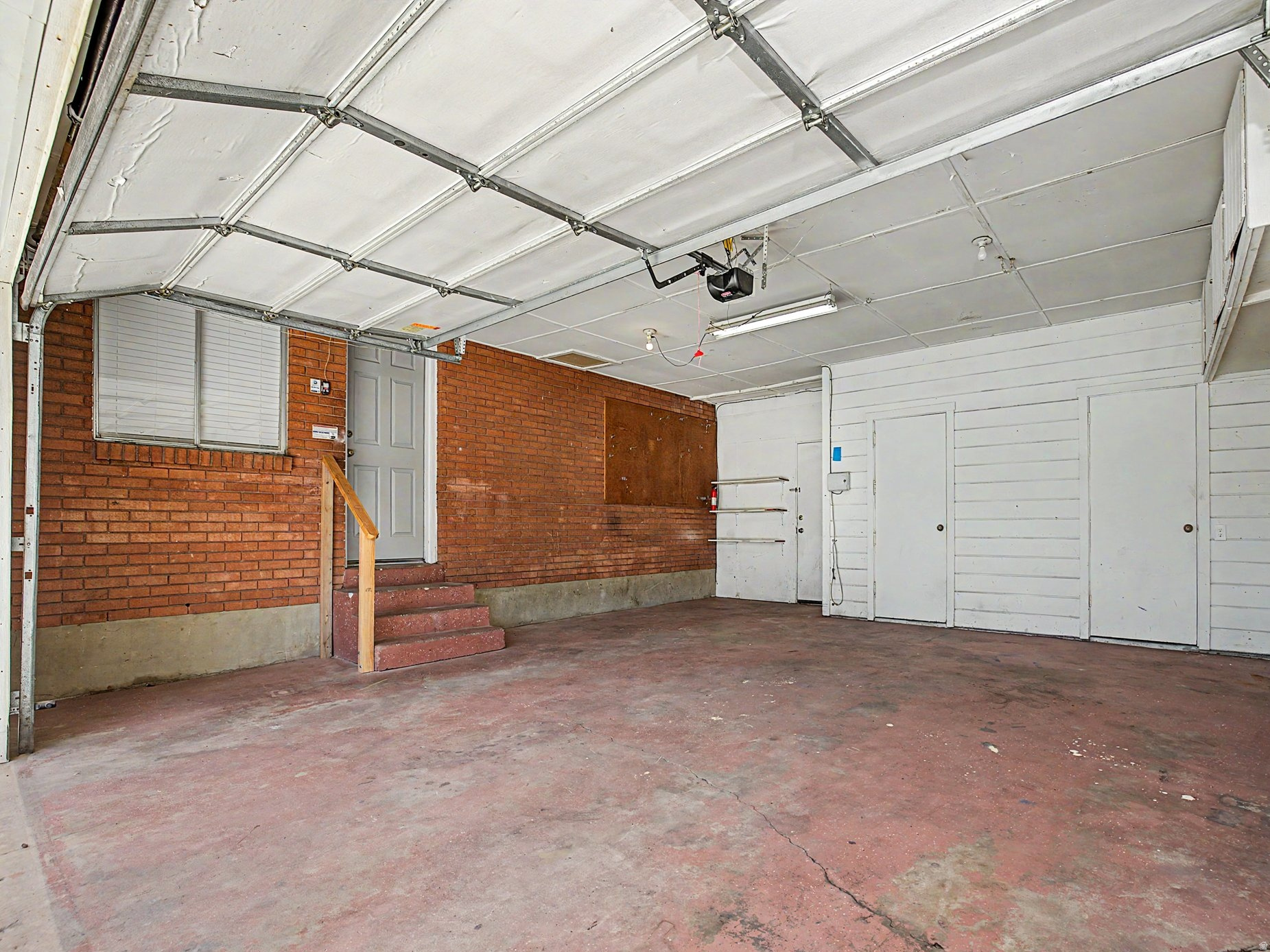 LUGAR BUENA PARK - Residential