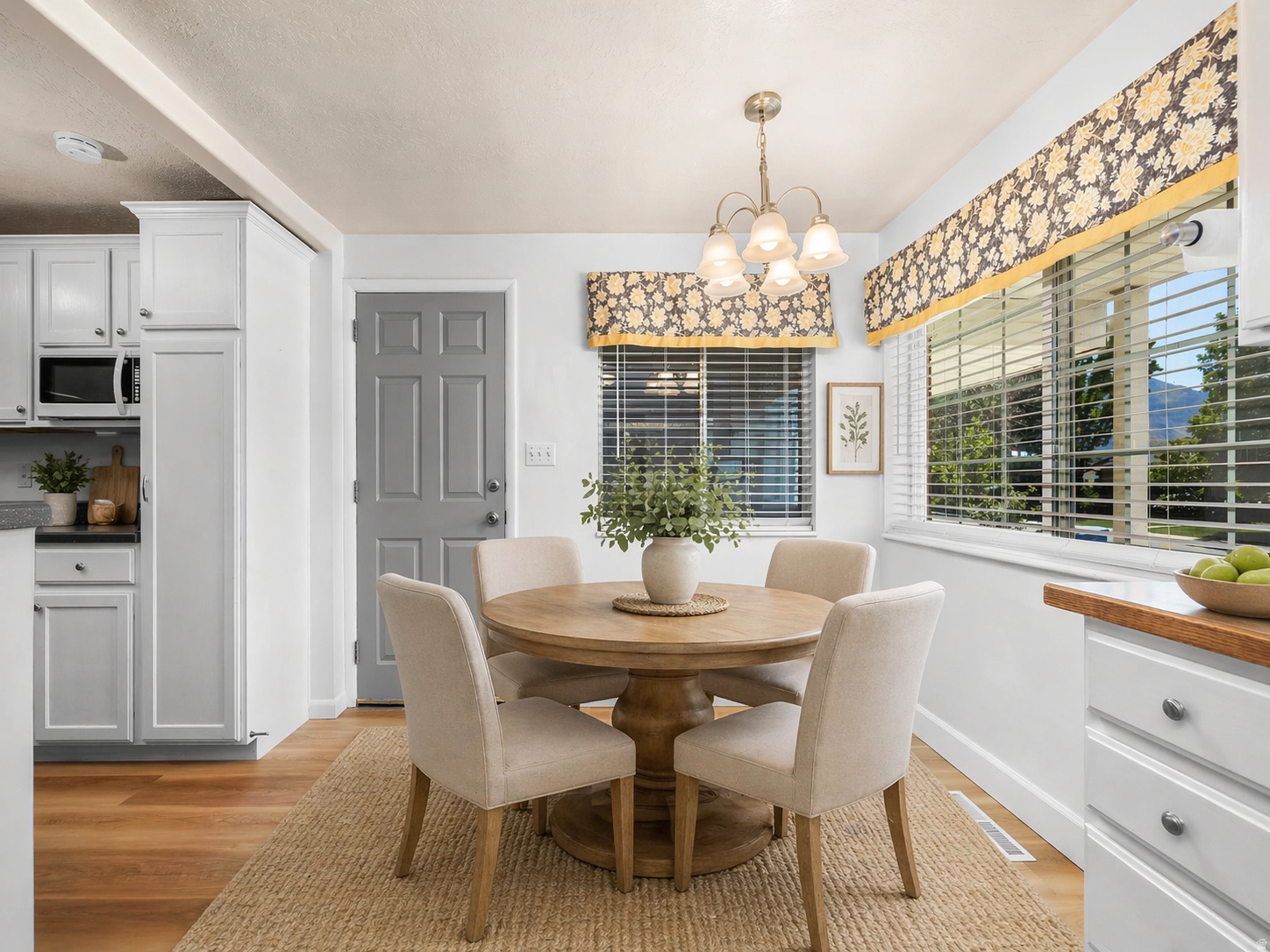 LUGAR BUENA PARK - Residential