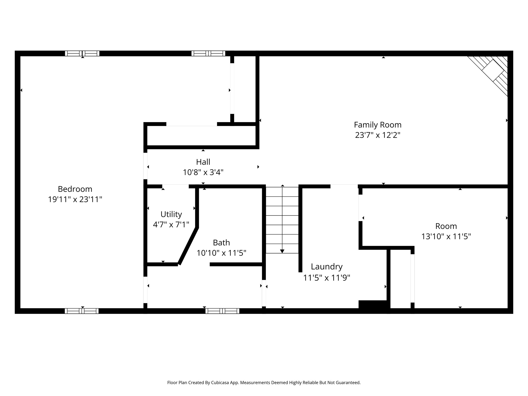 LUGAR BUENA PARK - Residential