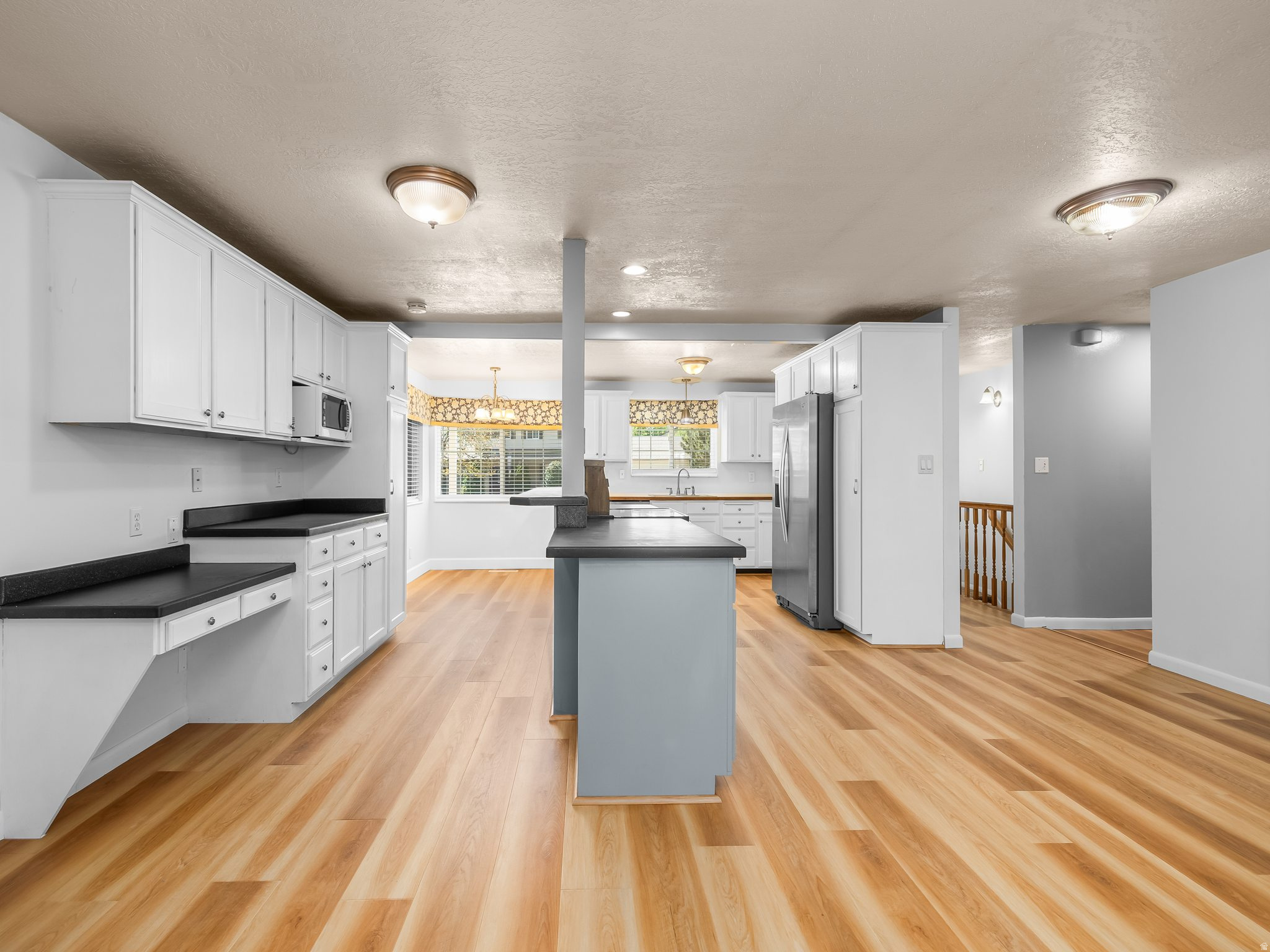 LUGAR BUENA PARK - Residential