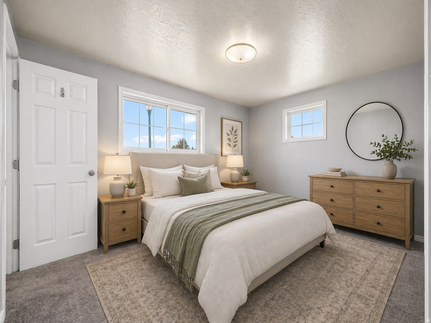 LUGAR BUENA PARK - Residential