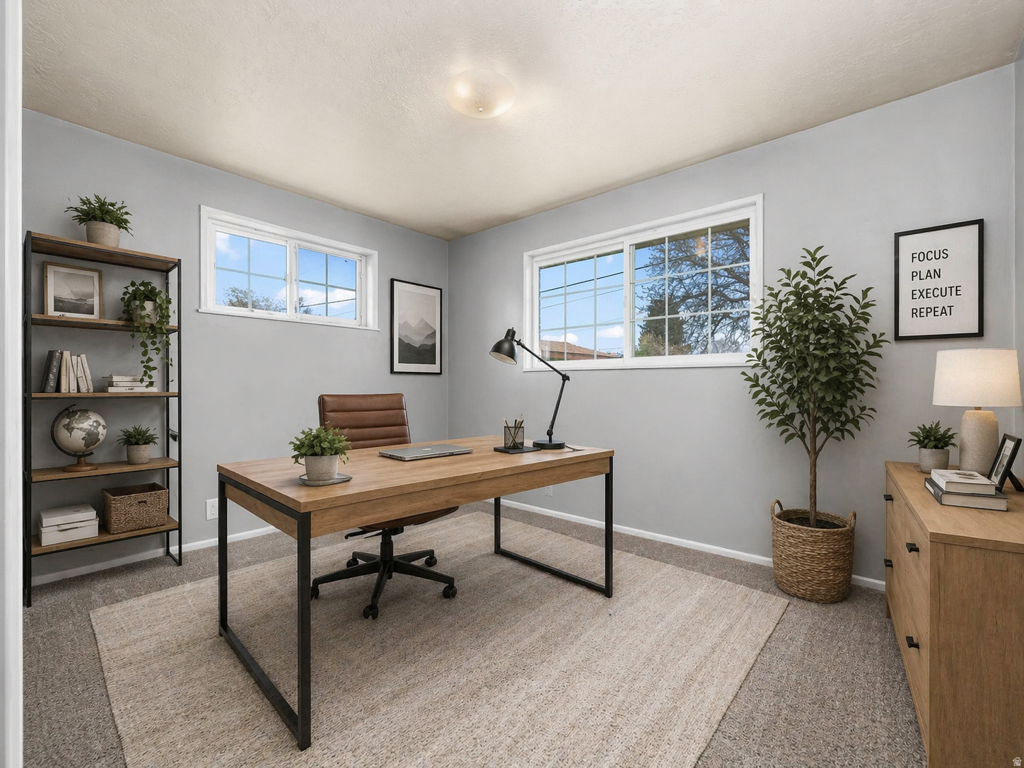 LUGAR BUENA PARK - Residential