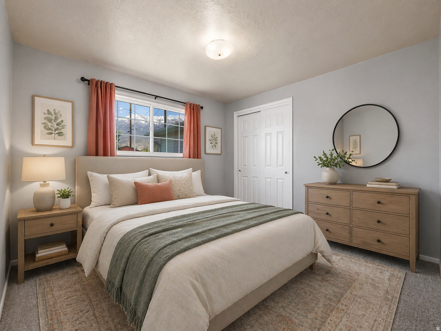 LUGAR BUENA PARK - Residential