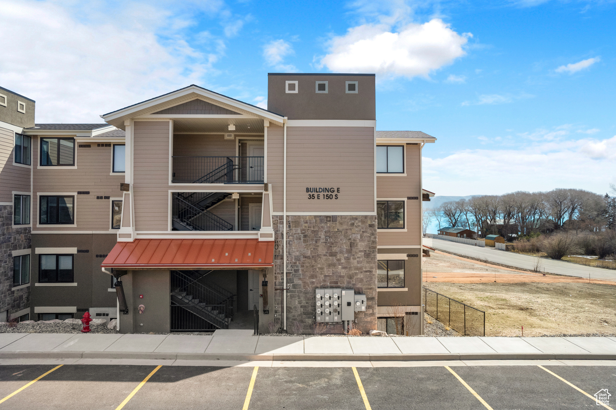 35 E 150 #E301, Garden City, Utah image 2