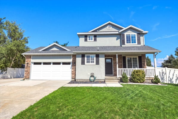 1128 N MUSTANG LN, SARATOGA SPRINGS, UT 84045 - Image 4757d04c53d6c078074ce9cfd4e4544f/109241797