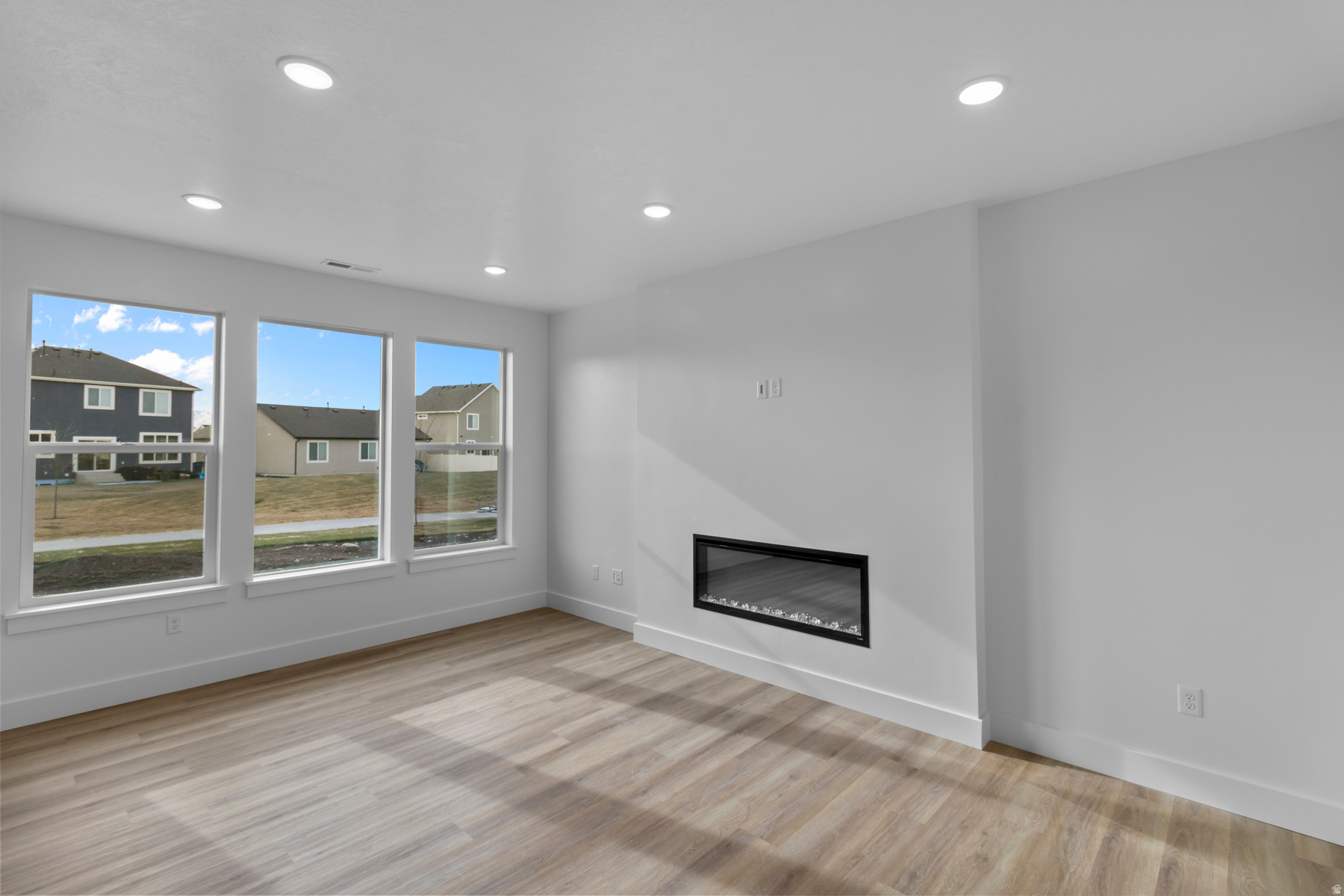 VILLAGE AT FOX MEADOWS - Residential