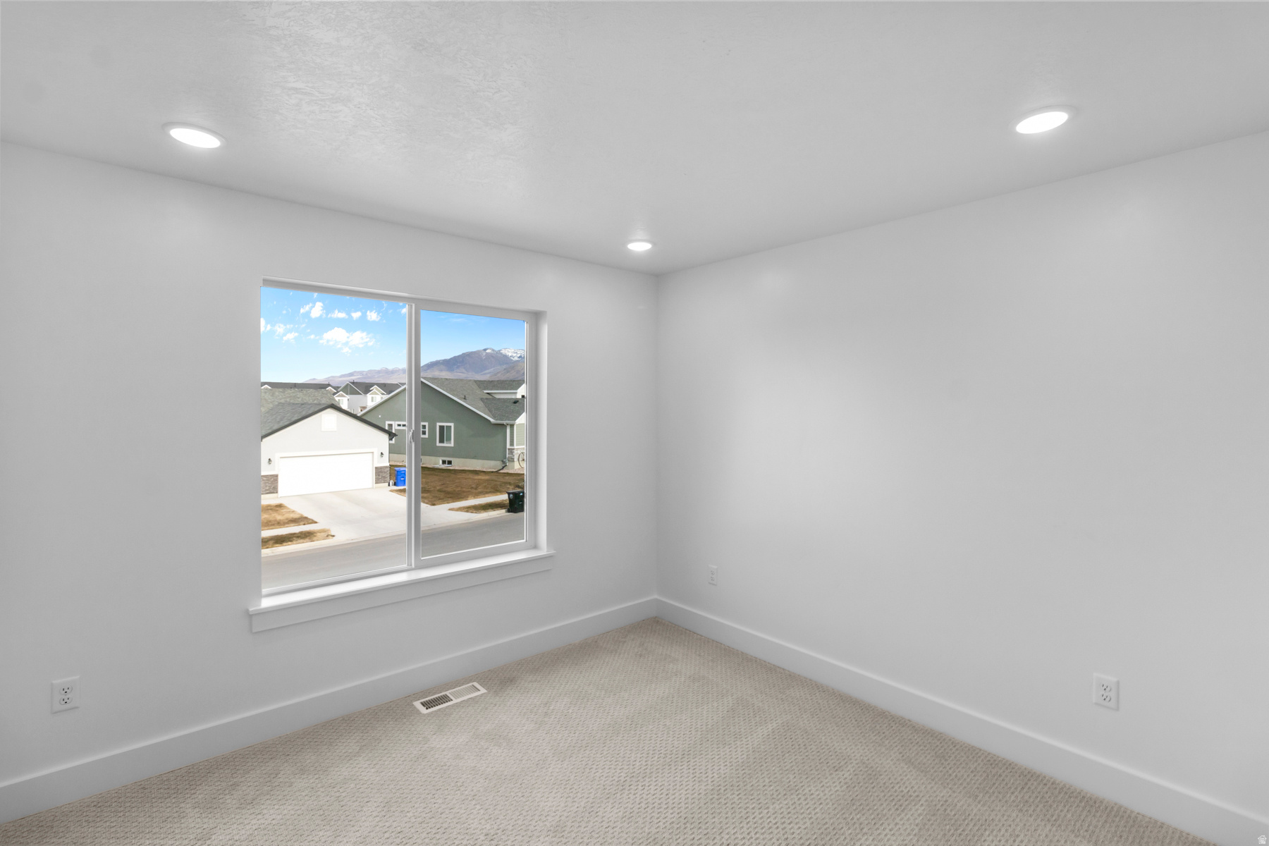 VILLAGE AT FOX MEADOWS - Residential