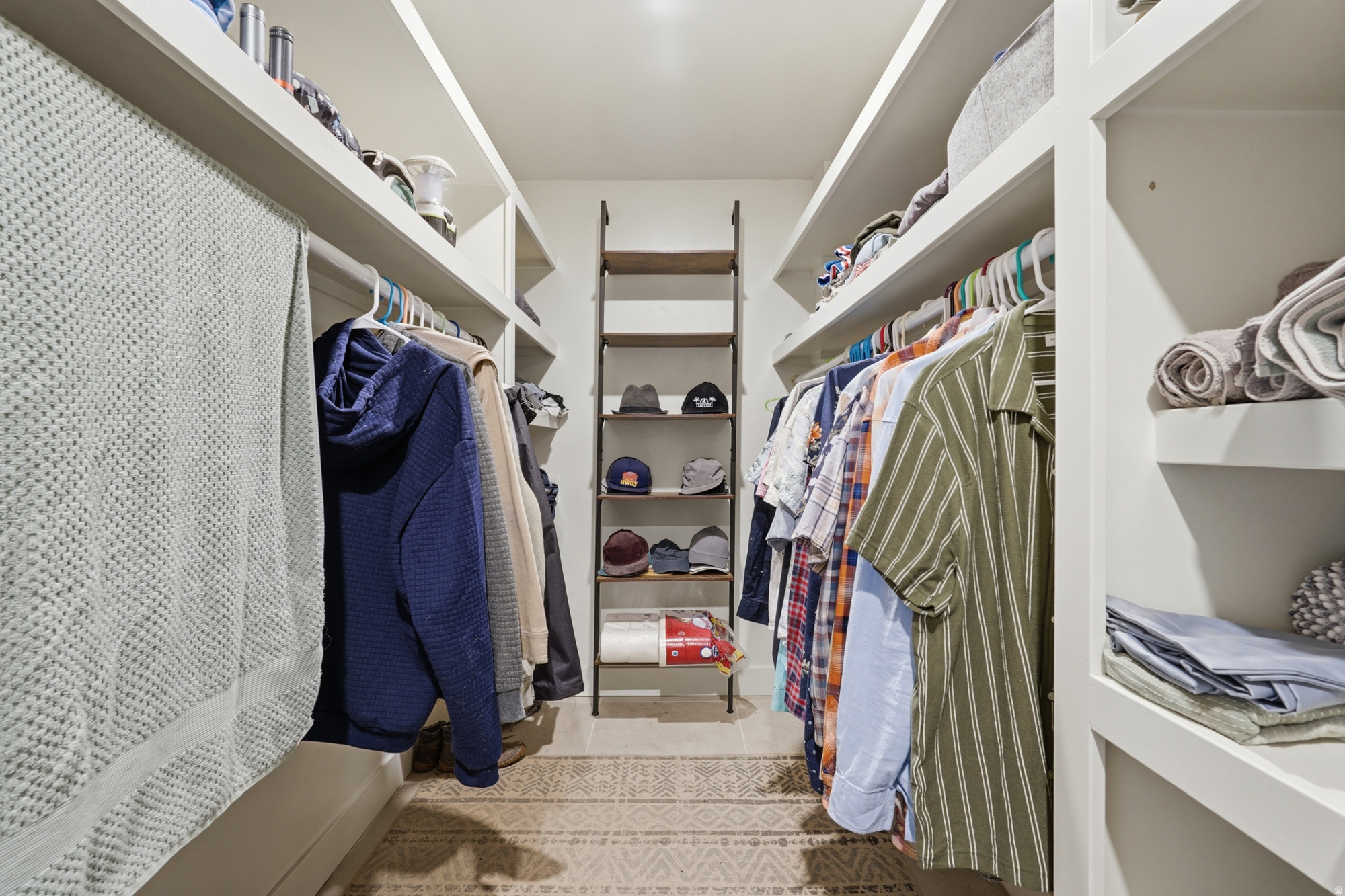 OGDEN CITY SURVEY - Residential