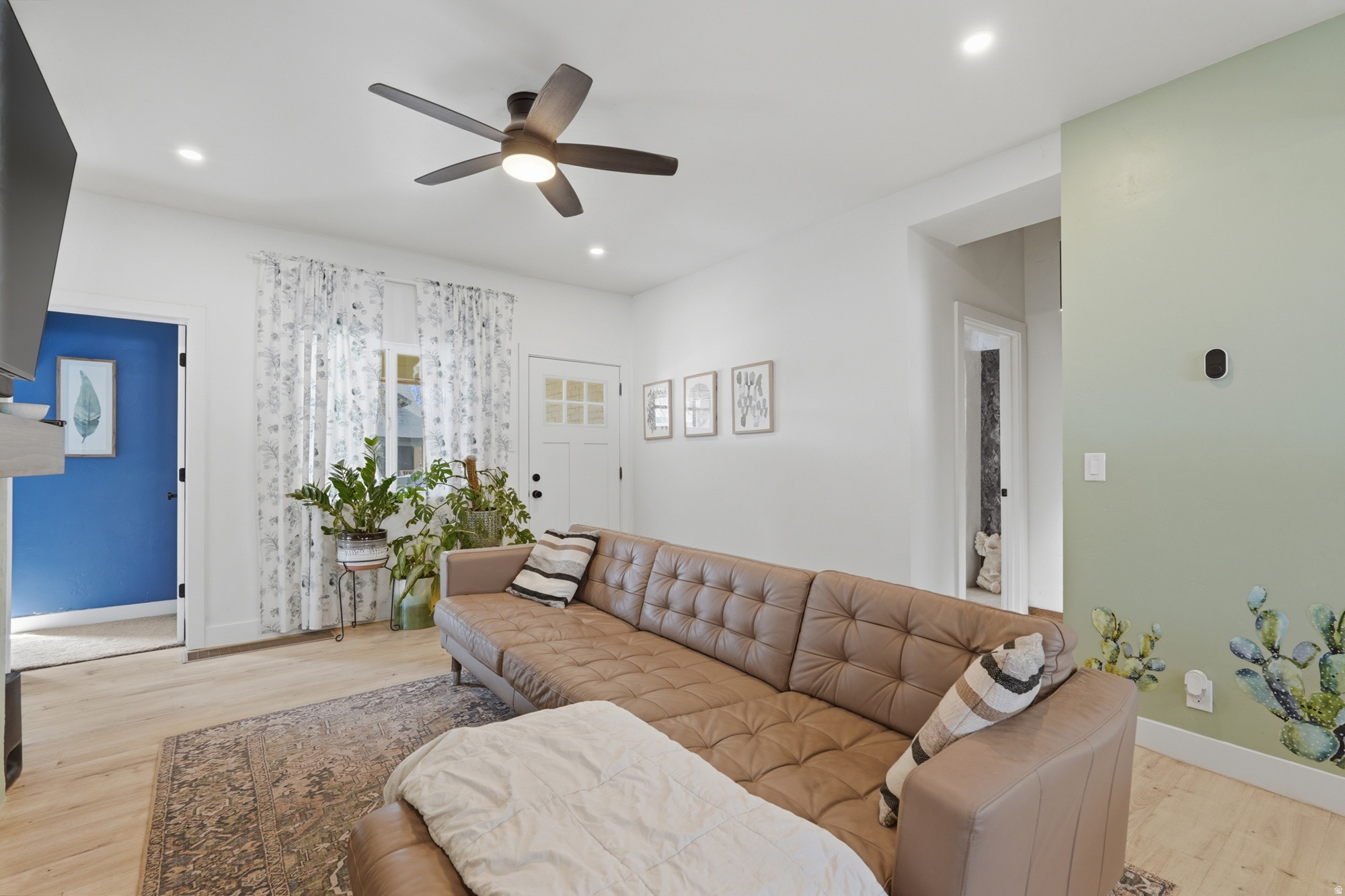 OGDEN CITY SURVEY - Residential