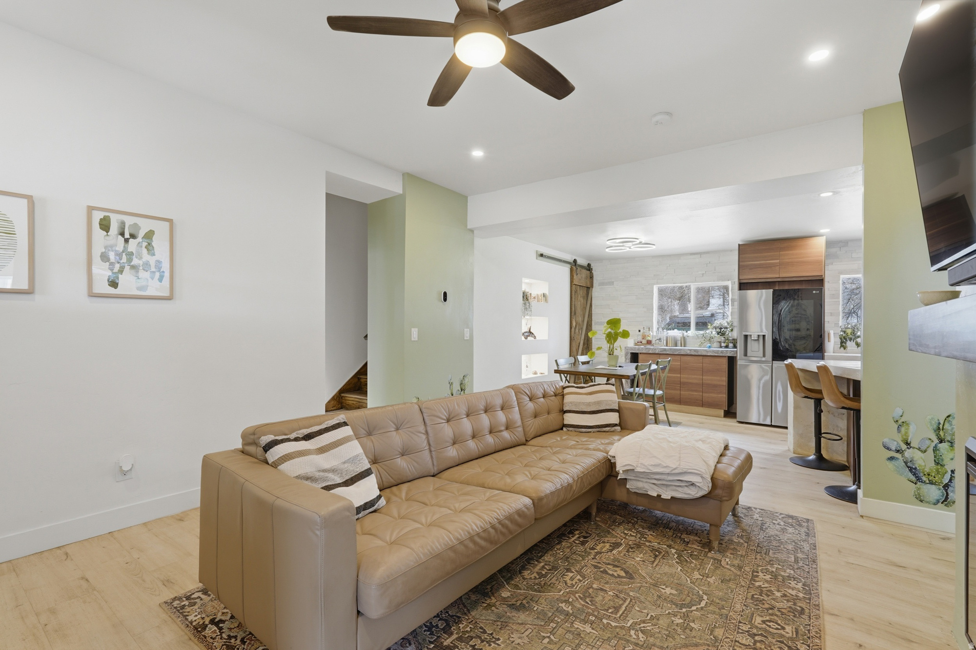 OGDEN CITY SURVEY - Residential