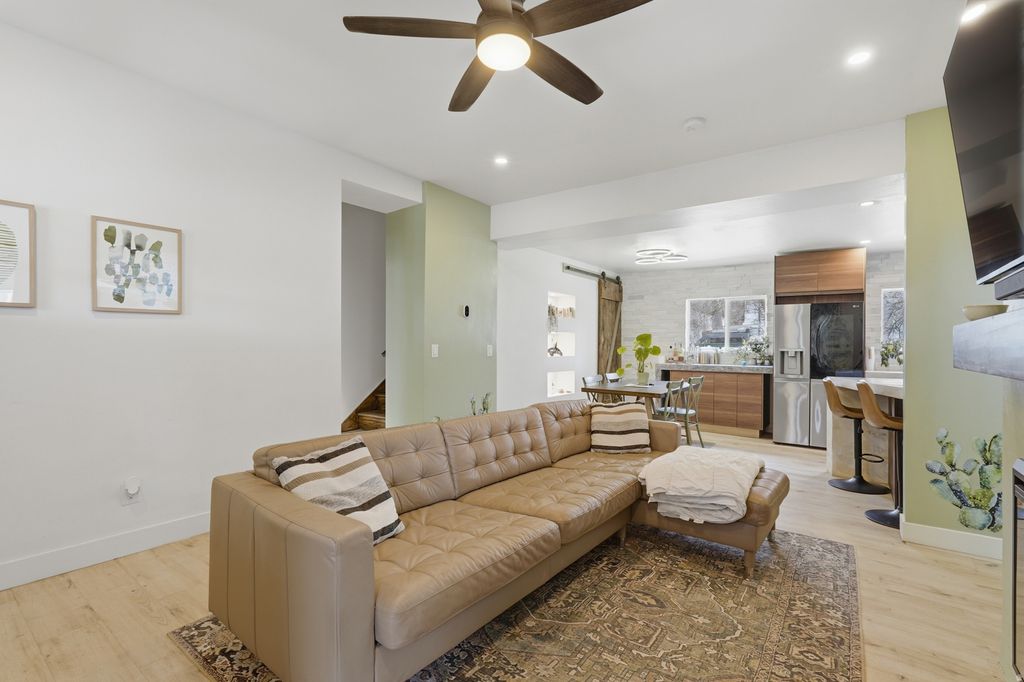 Photo of 2540 ORCHARD AVE, Ogden, UT 84401 (MLS # 2144800)