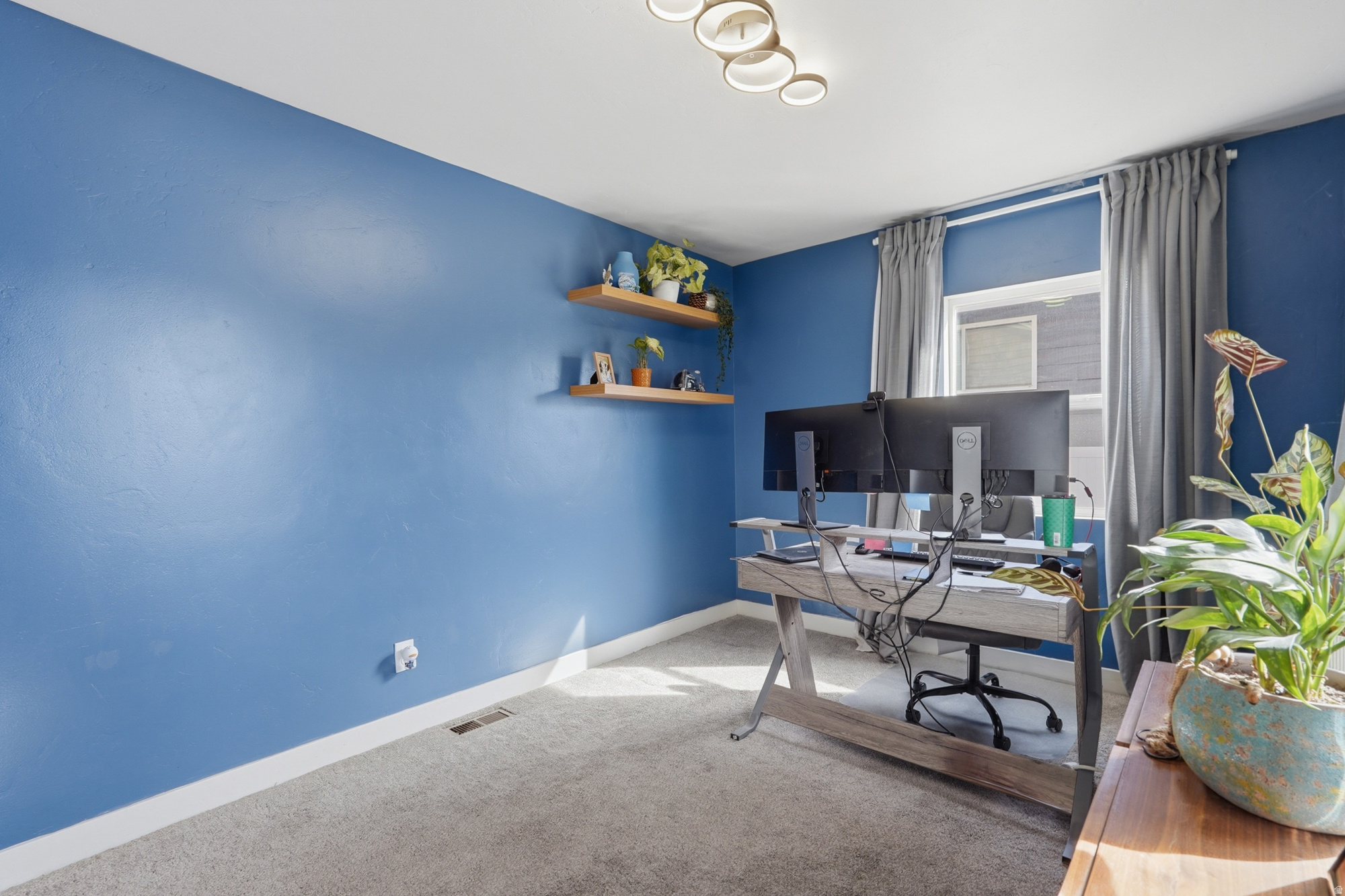 OGDEN CITY SURVEY - Residential