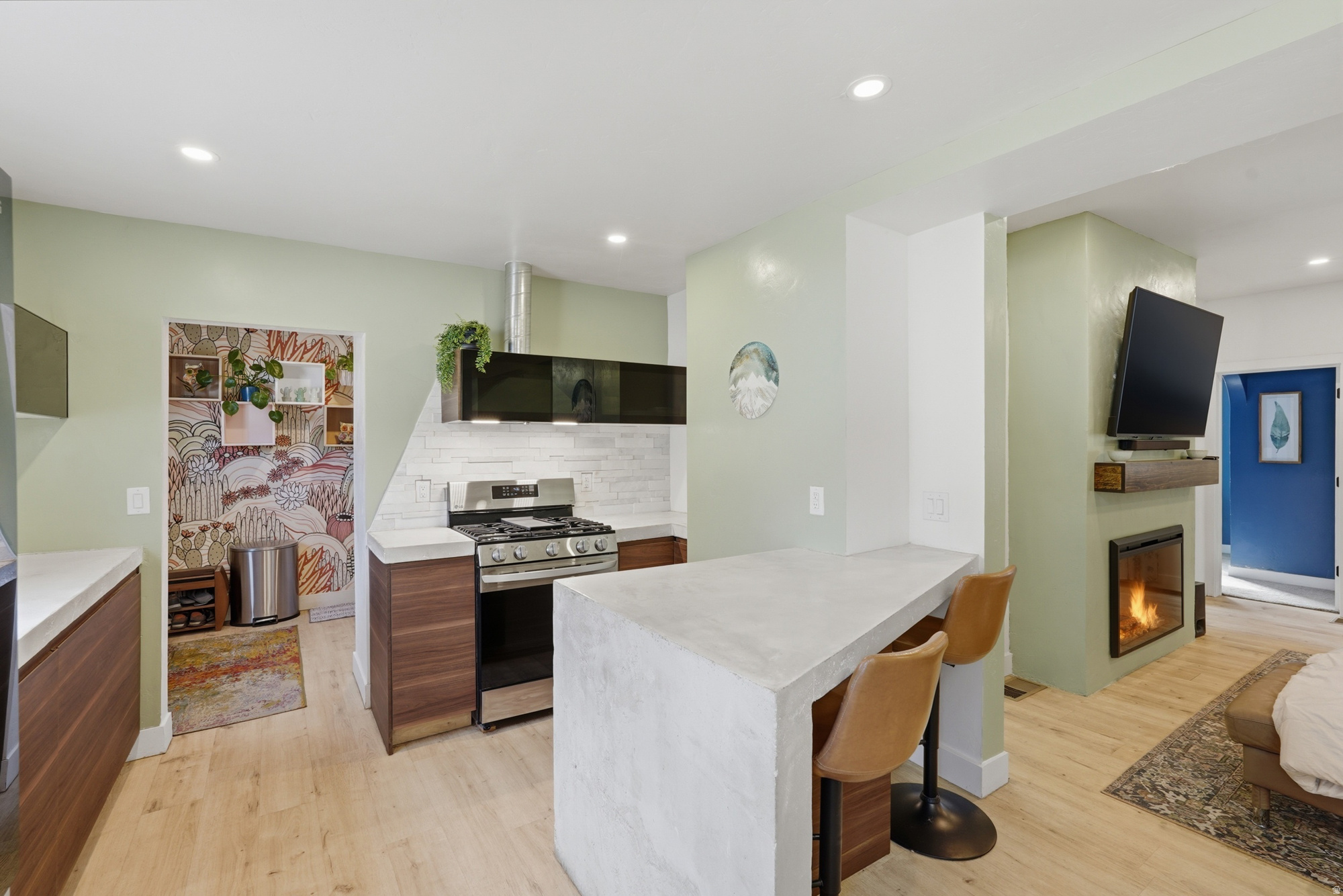 OGDEN CITY SURVEY - Residential