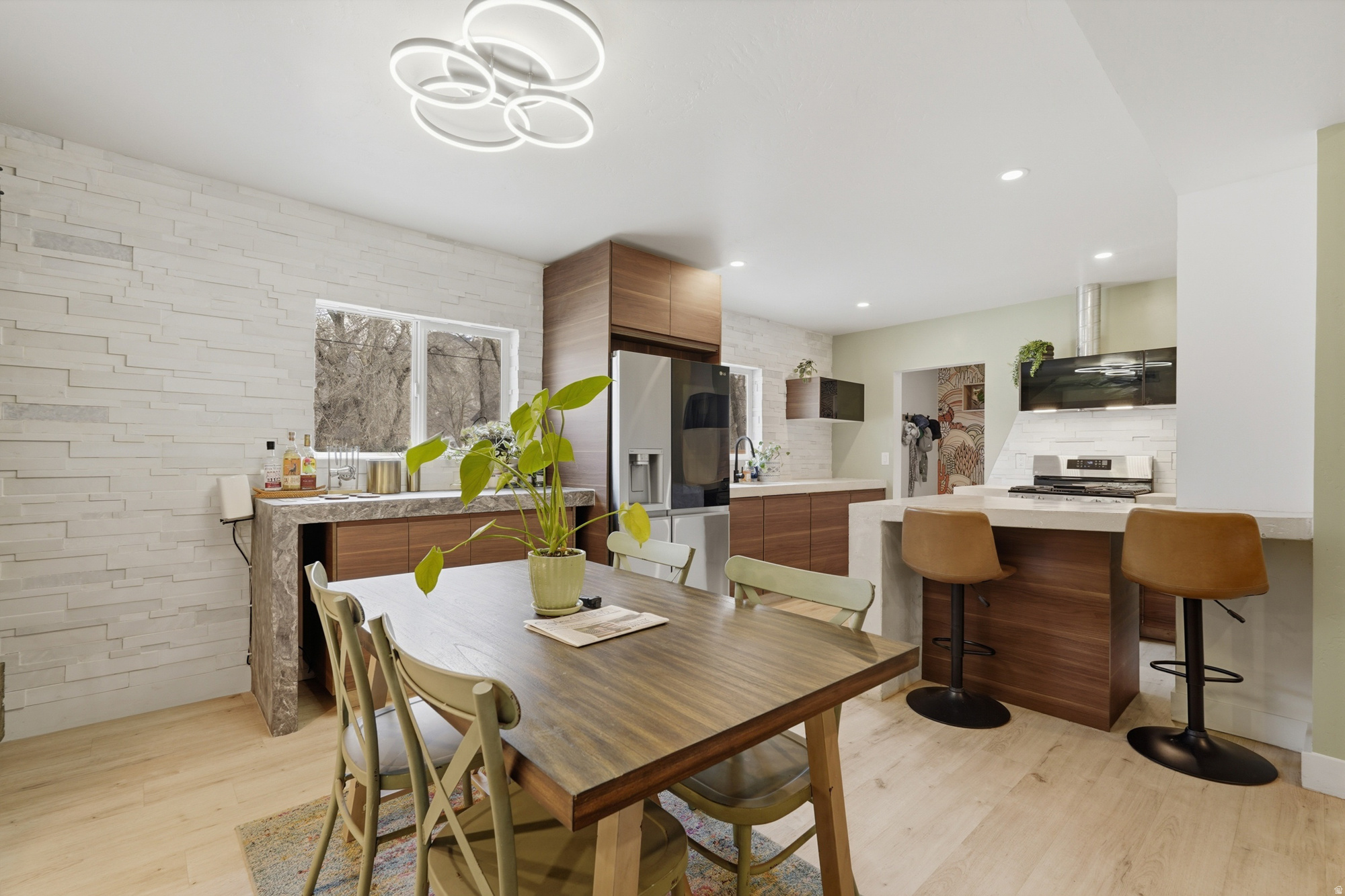 OGDEN CITY SURVEY - Residential