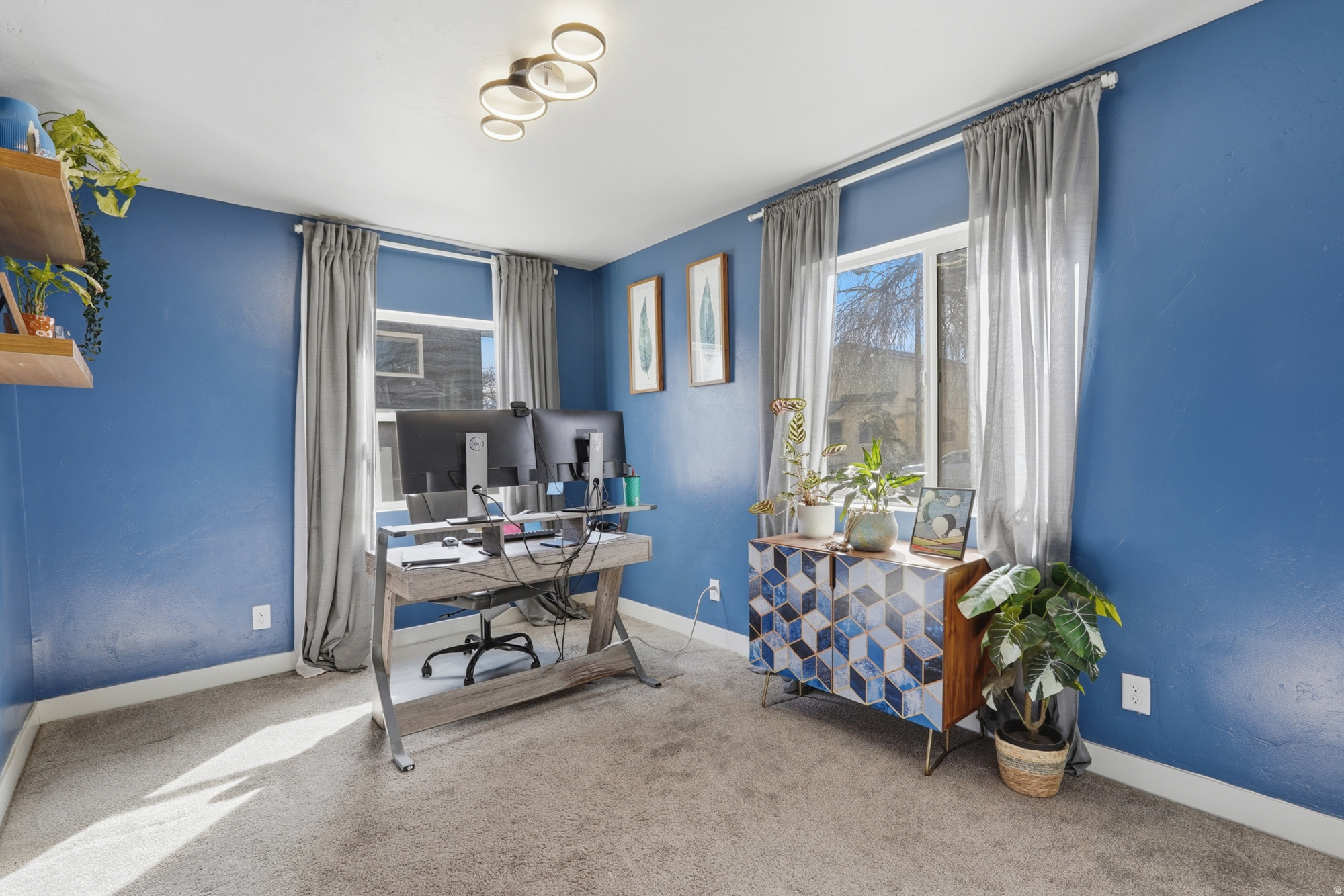 OGDEN CITY SURVEY - Residential