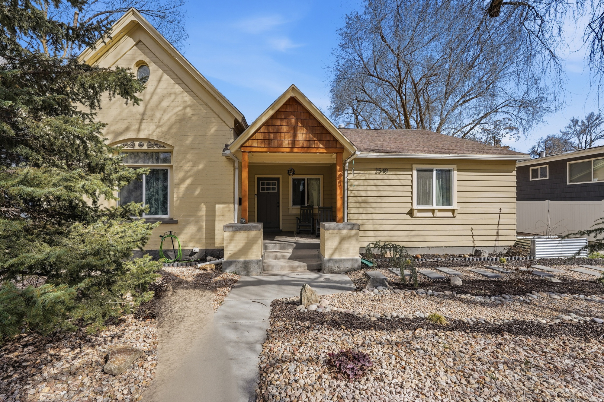 OGDEN CITY SURVEY - Residential