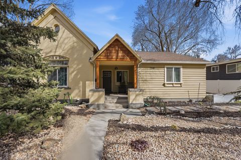 Homes For Sale - 2540 Orchard Ave<br/> Weber County, Ogden, UT 84401