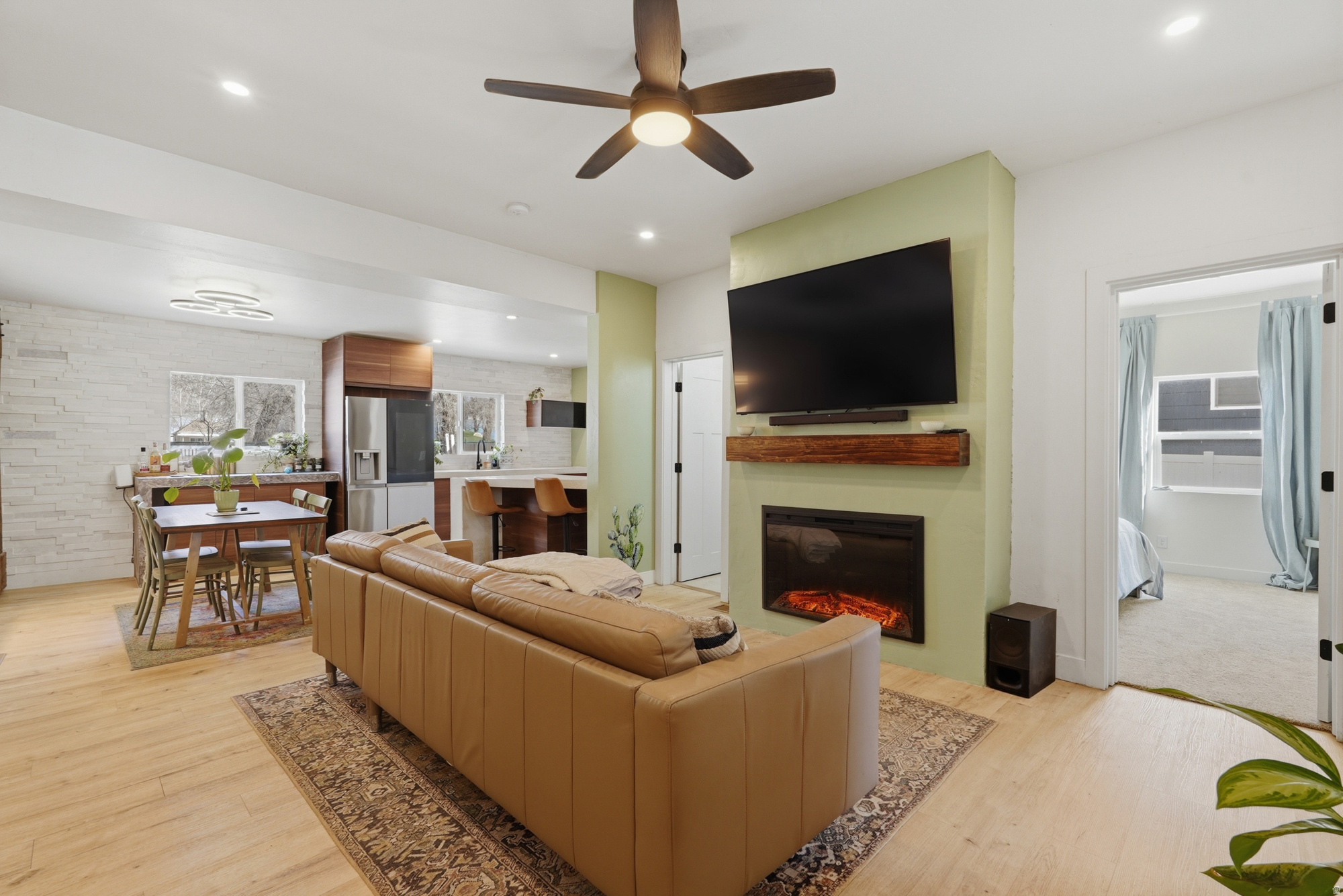 OGDEN CITY SURVEY - Residential