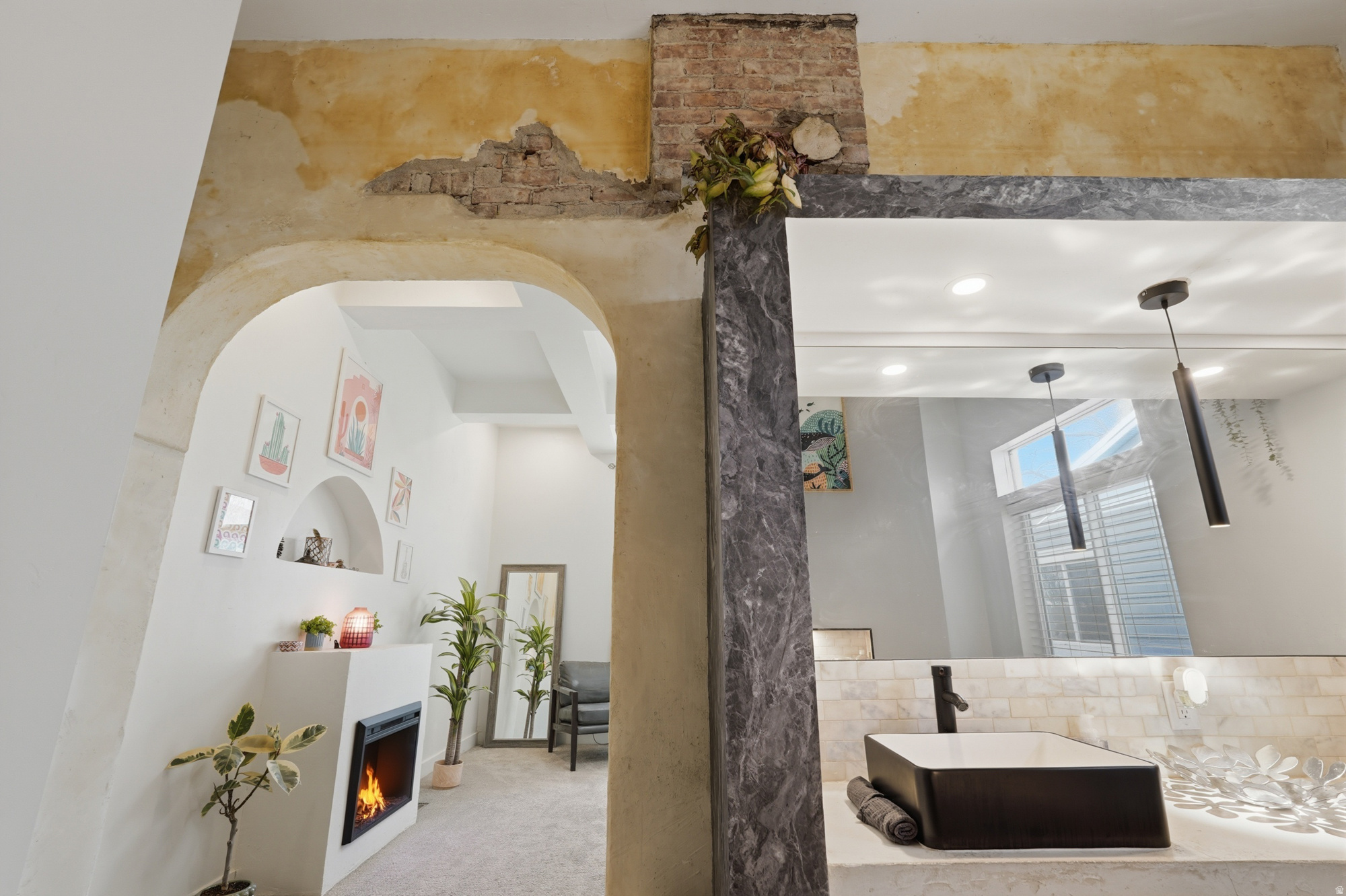 OGDEN CITY SURVEY - Residential