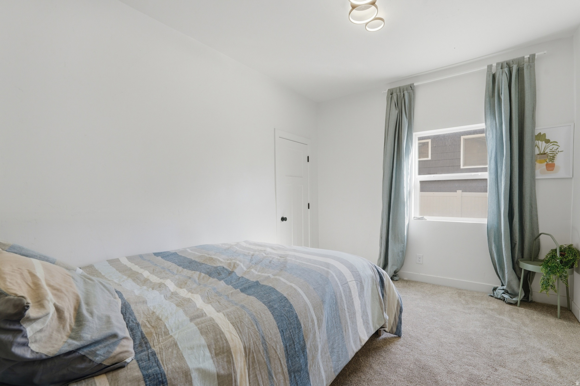 OGDEN CITY SURVEY - Residential