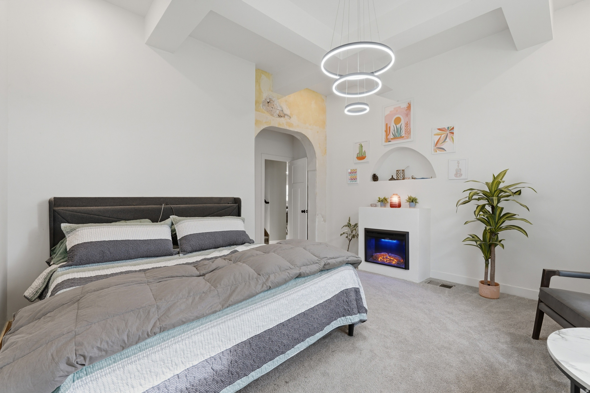 OGDEN CITY SURVEY - Residential