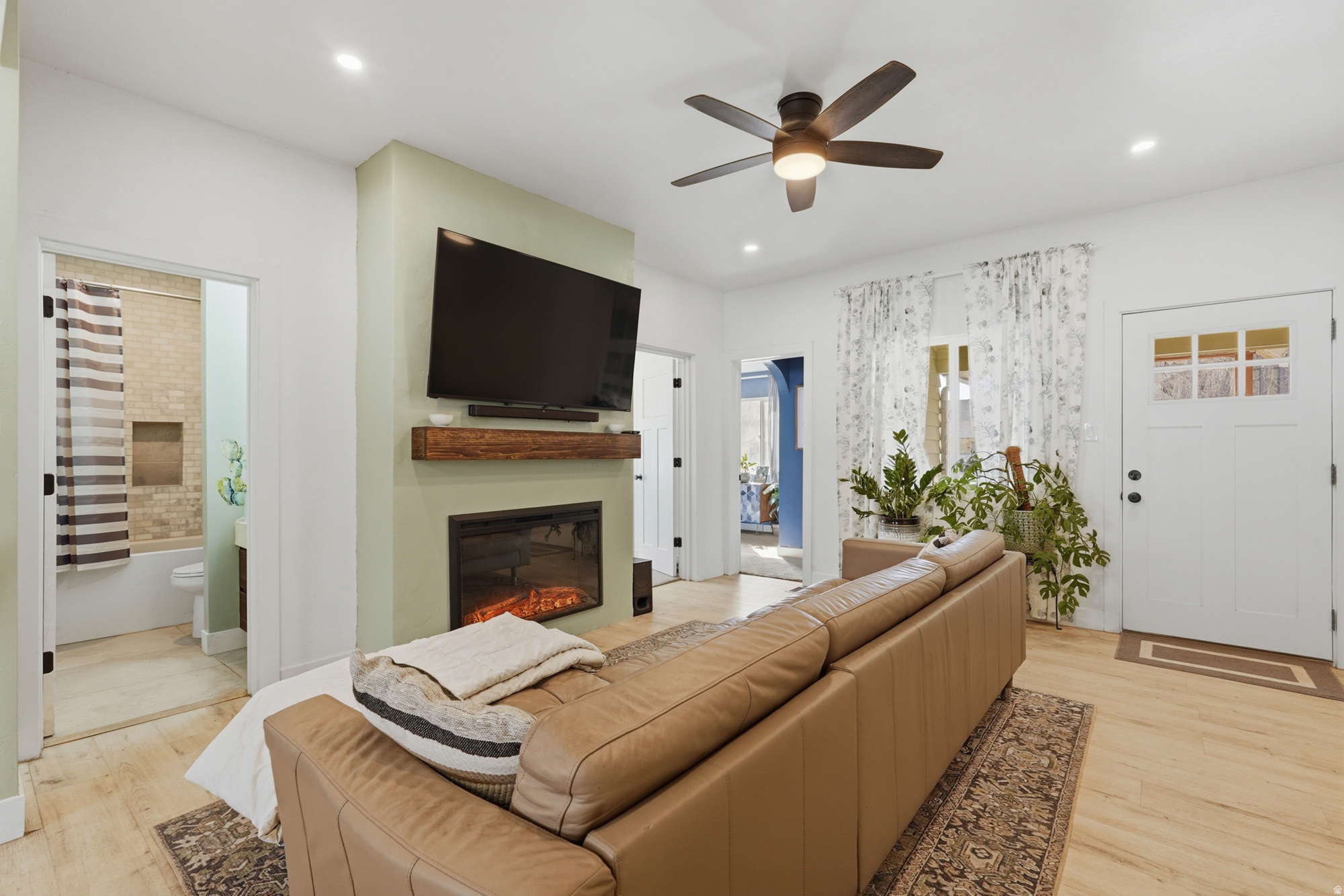 OGDEN CITY SURVEY - Residential