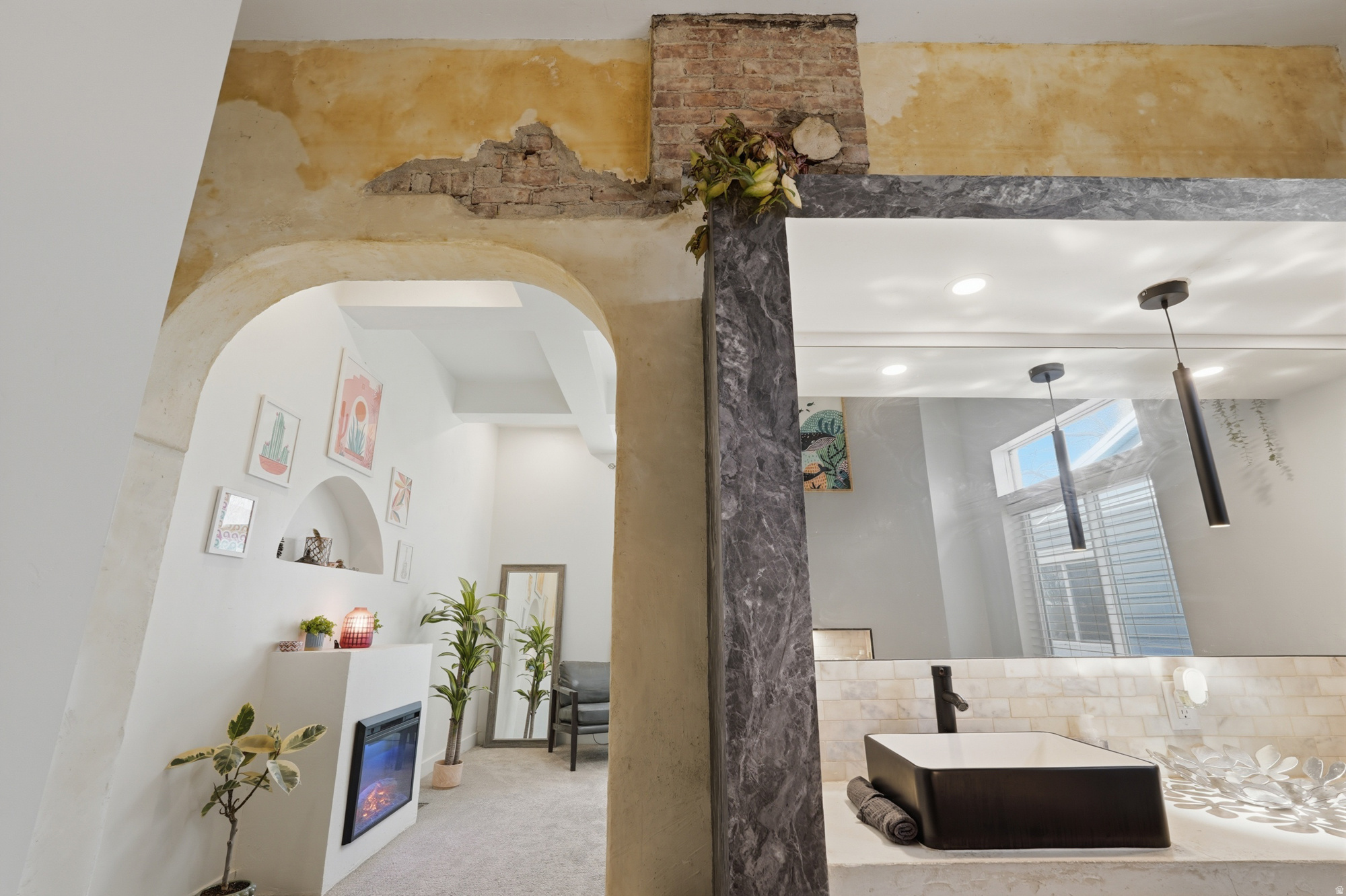 OGDEN CITY SURVEY - Residential