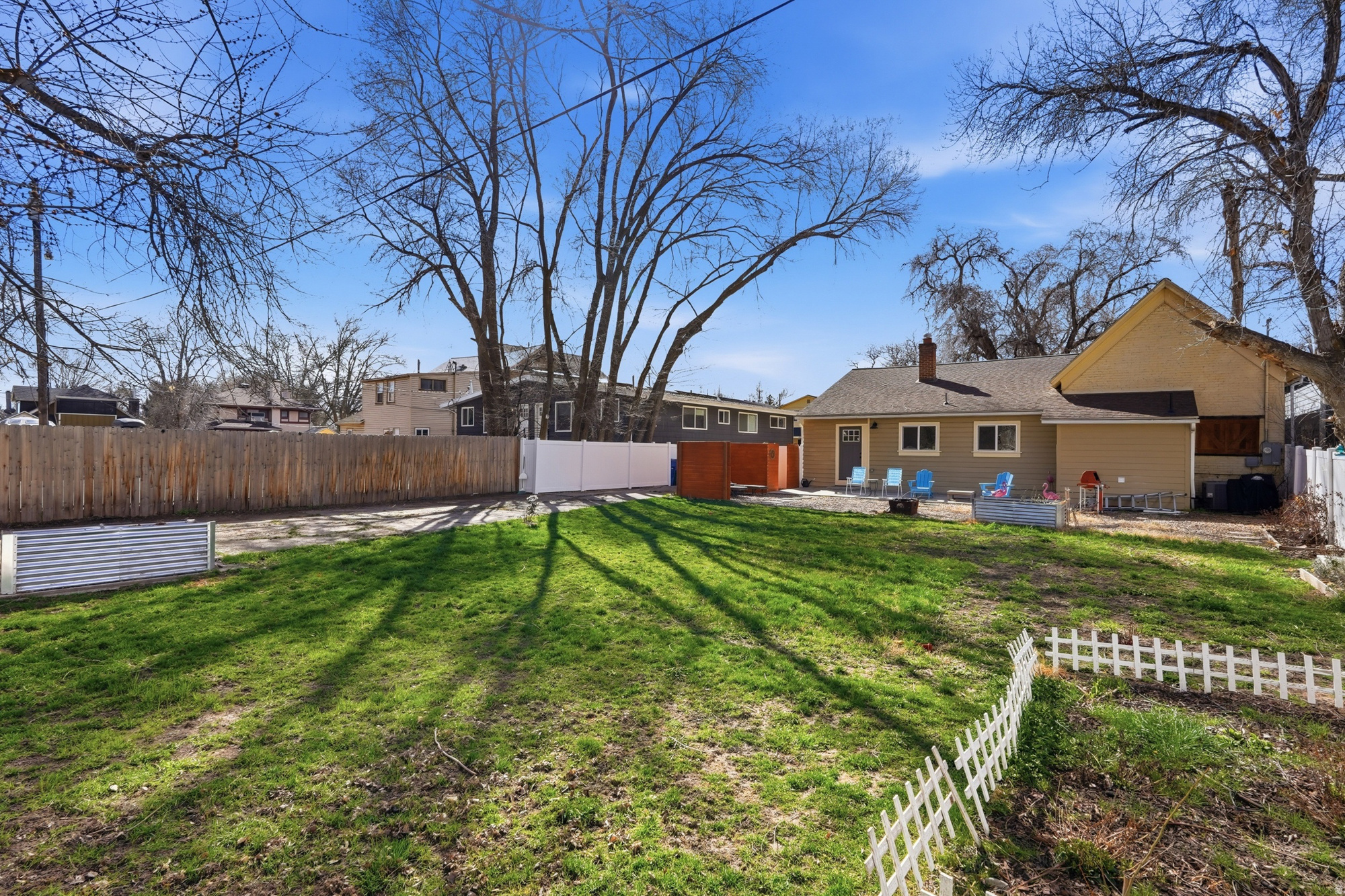 OGDEN CITY SURVEY - Residential