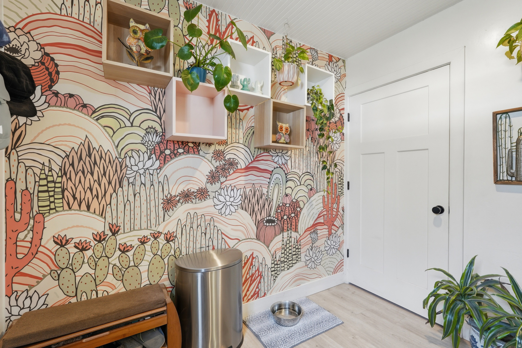 OGDEN CITY SURVEY - Residential